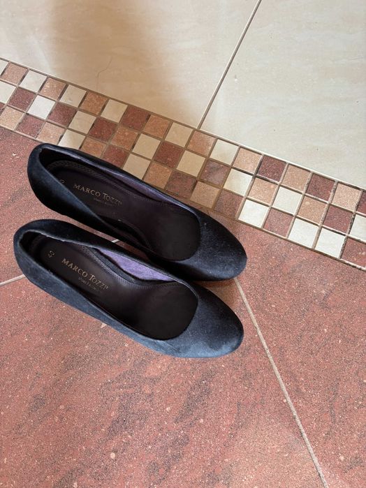Buty Marco Tozzi