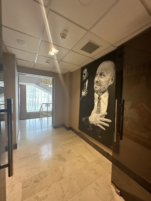 1-комнатная квартира по адресу ул. Бернардацци (площадь 50 м²) - Atlanta.ua - фото 13