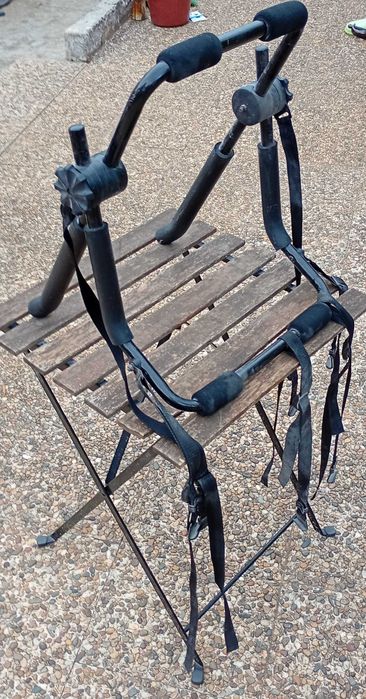 Porta bicicletas