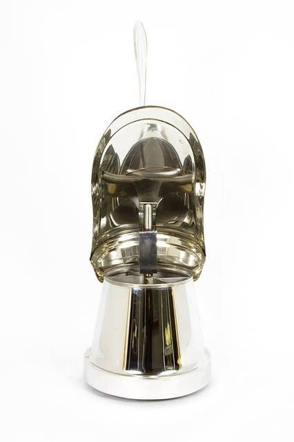 Флюгер для димохода