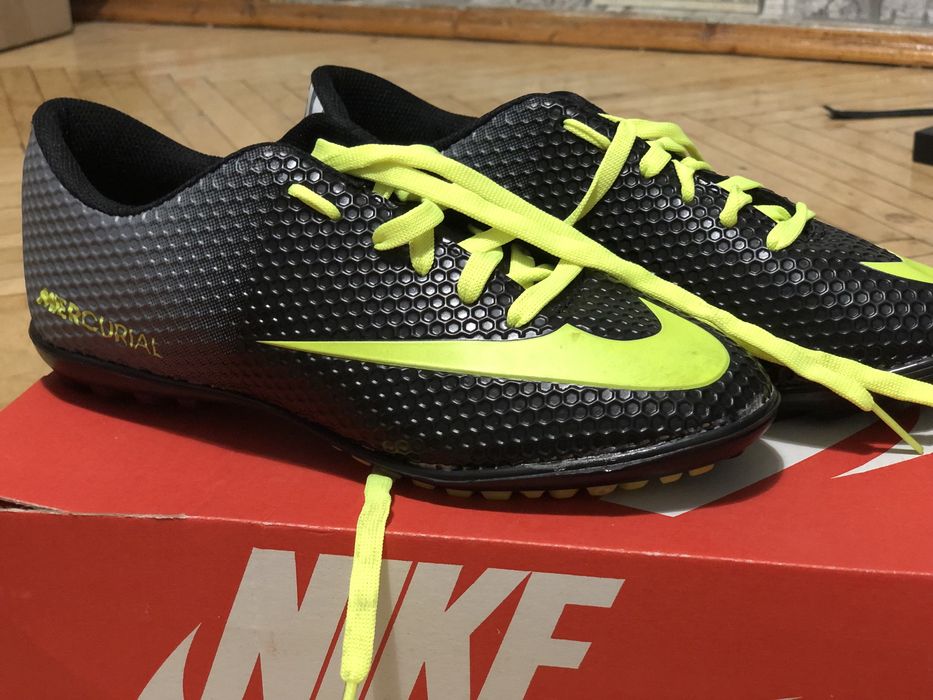 Сороконожки Nike|walked