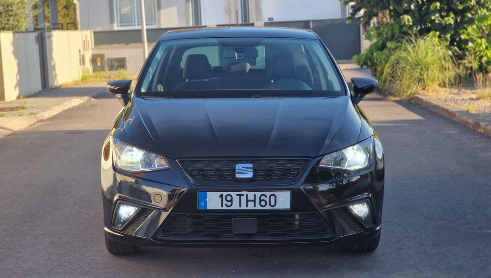 Seat IBIZA KJ1 6f 2017