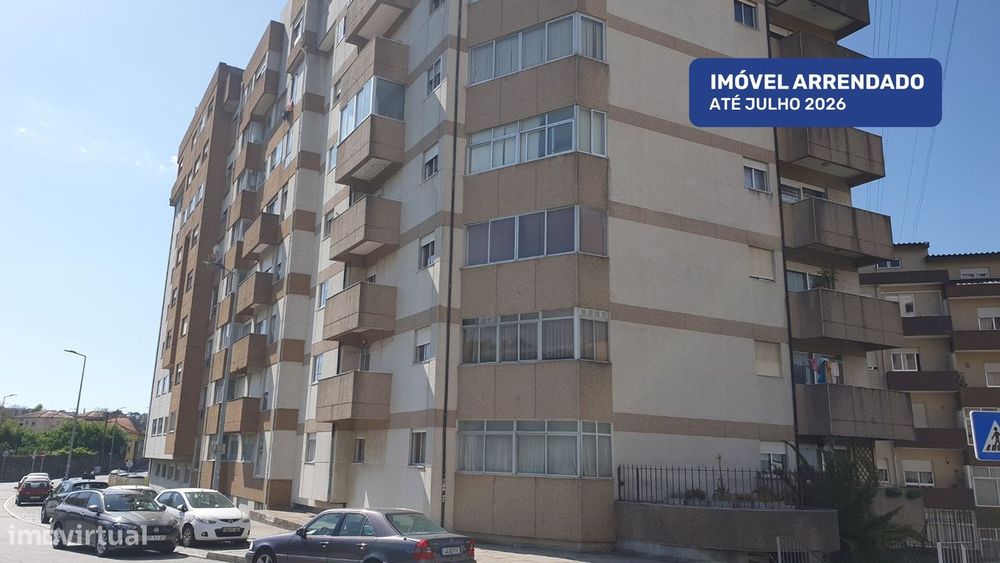 Apartamento em Vila Nova de Gaia, Oliveira do Douro