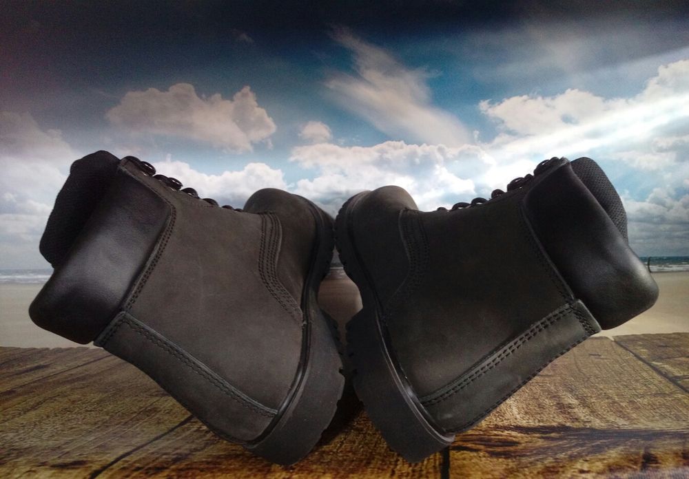 Оригінал нові чоловічі всесезонні шкіряні черевики Brandit