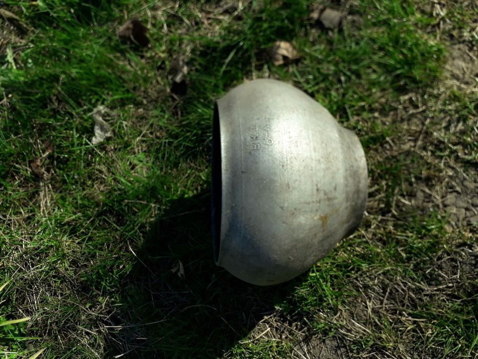 Казан 12 літрів казан