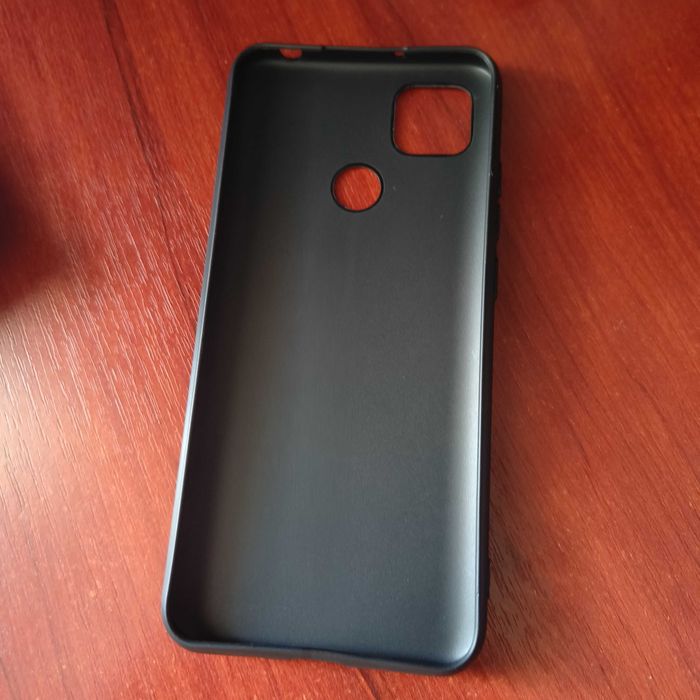 Чехол Xiaomi Redmi 9C NFC