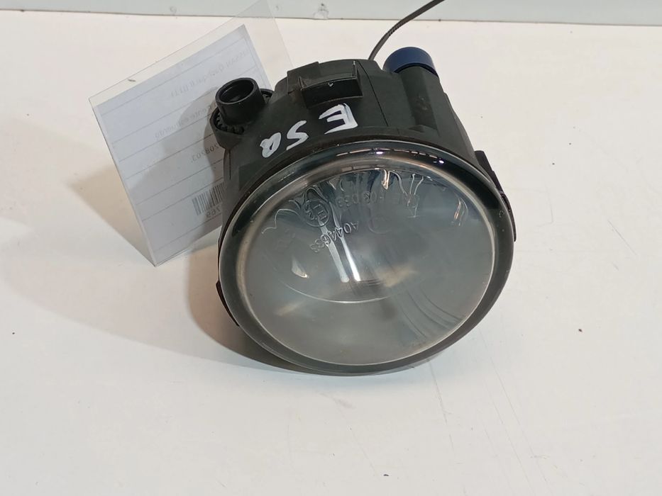 Farol nevoeiro frente esquerdo NISSAN Qashqai II (J11)