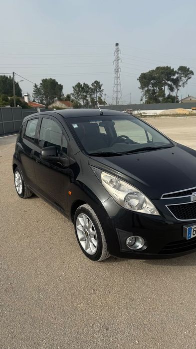 Chevrolet Spark 1.0 LS