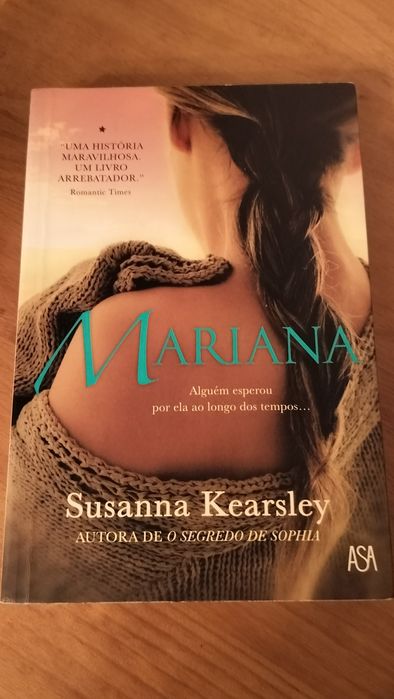 Livros de romance