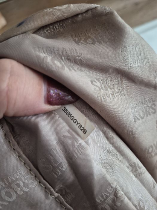 Torebka Michael Kors grayson