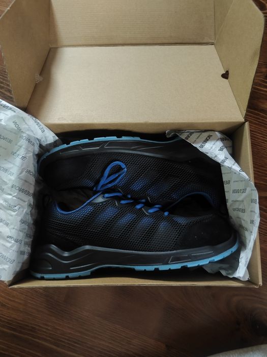 Buty robocze Bennon BHP 45