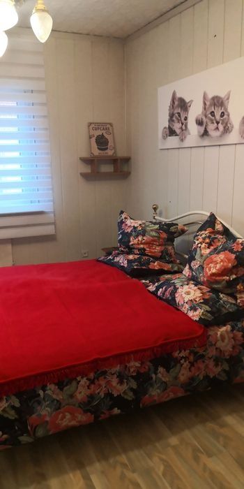 Apartament 220 zl doba