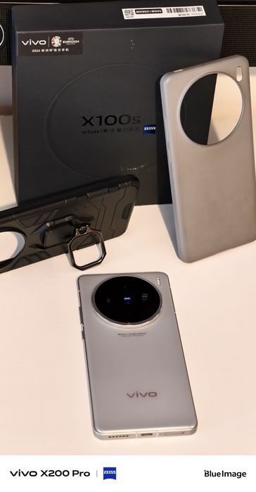 Vivo x100s 256gb