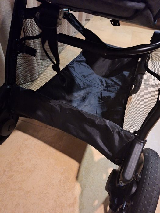 Carrinho Zélia S Maxi Cosi