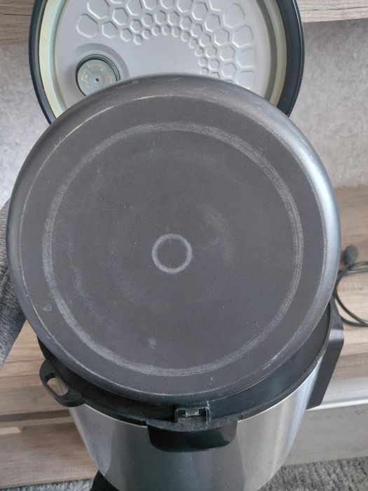 Мультиварка Reinberg