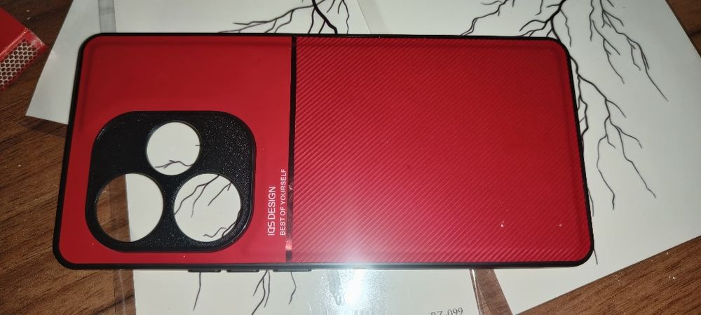 Case Realme GT Neo6