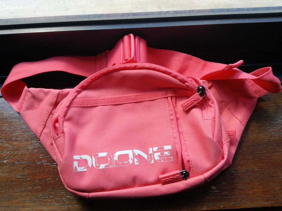 Bolsa pratica rosa