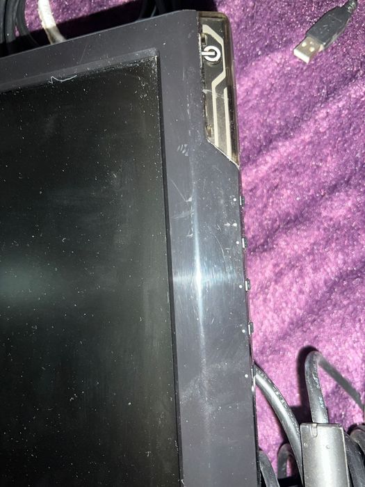 Vendo computador completo de torre