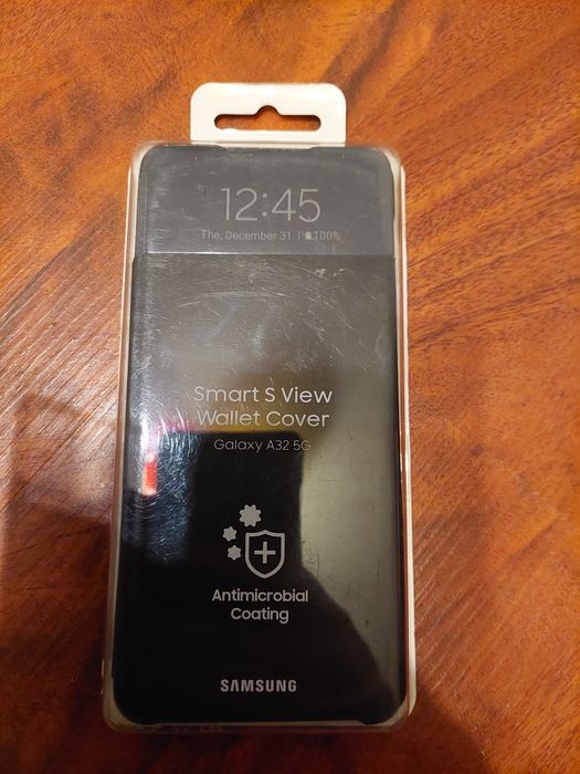 Etui Samsung Galaxy A32 5G