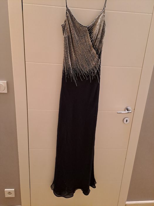 Sukienka Heleline - S