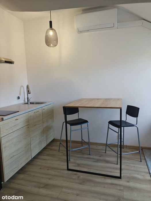 Apartament Morasko z klimatyzacją