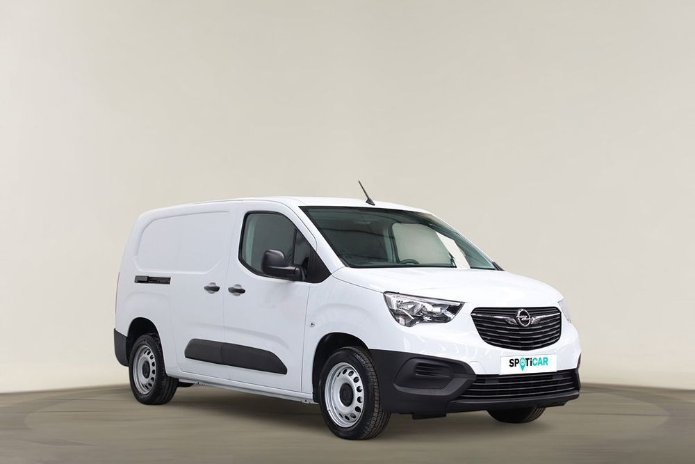 Opel combo van 1.5 cdti l2h1