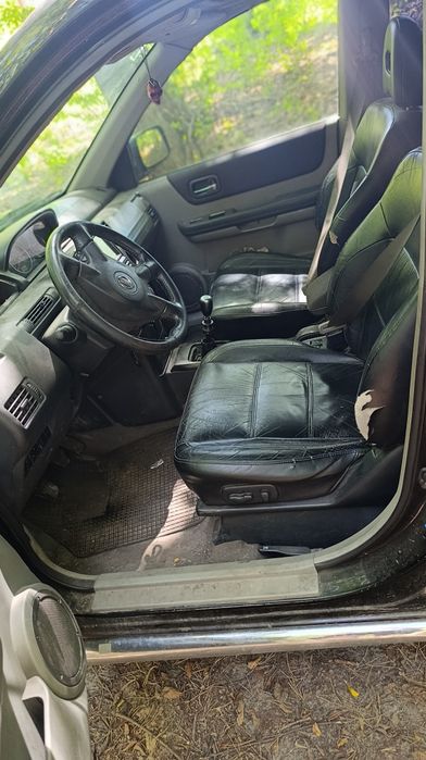 Продам Nissan X-Trail т30