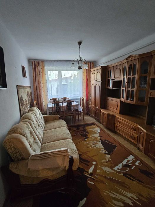 Wynajmę mieszkanie