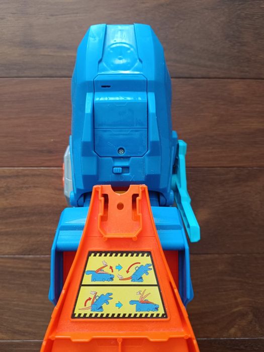 HOT WHEELS City - Camião T-Rex Supremo  - bom preço