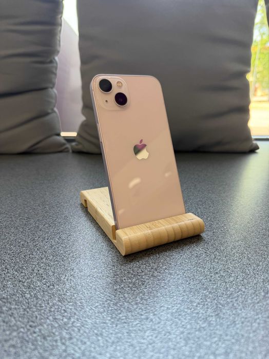 IPHONE 13 128GB | 2 lata gwarancji | BAT 100% | RATY 0%
