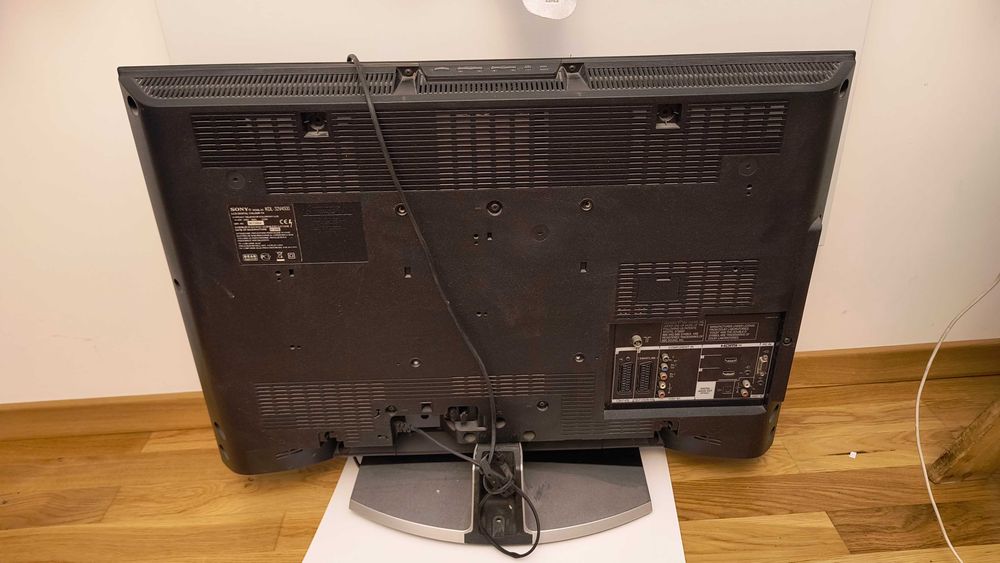 Sony Bravia32" 32V4500