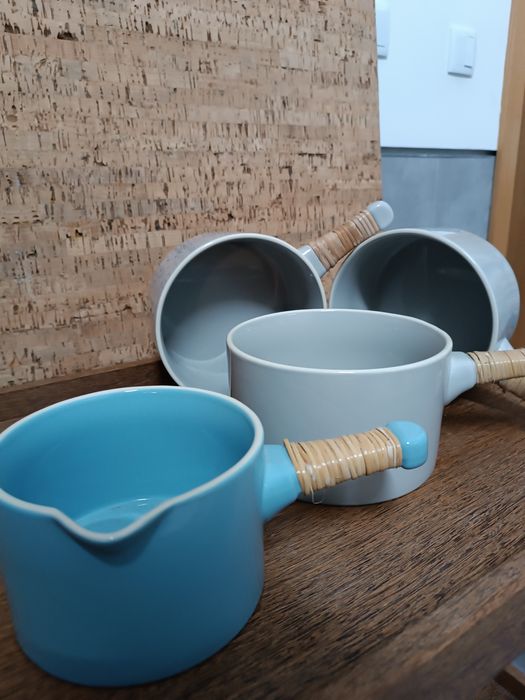 New Blue Casseroles (each)426581852989040641