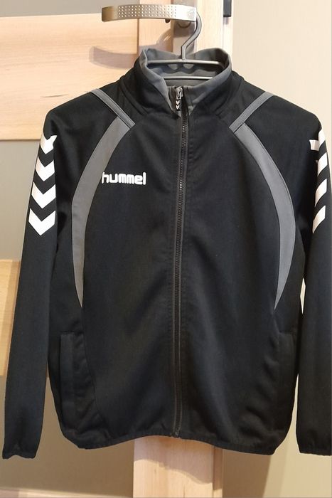Bluza hummel 140