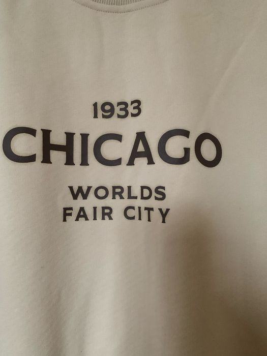 Светерок, кофтинка,  світшот