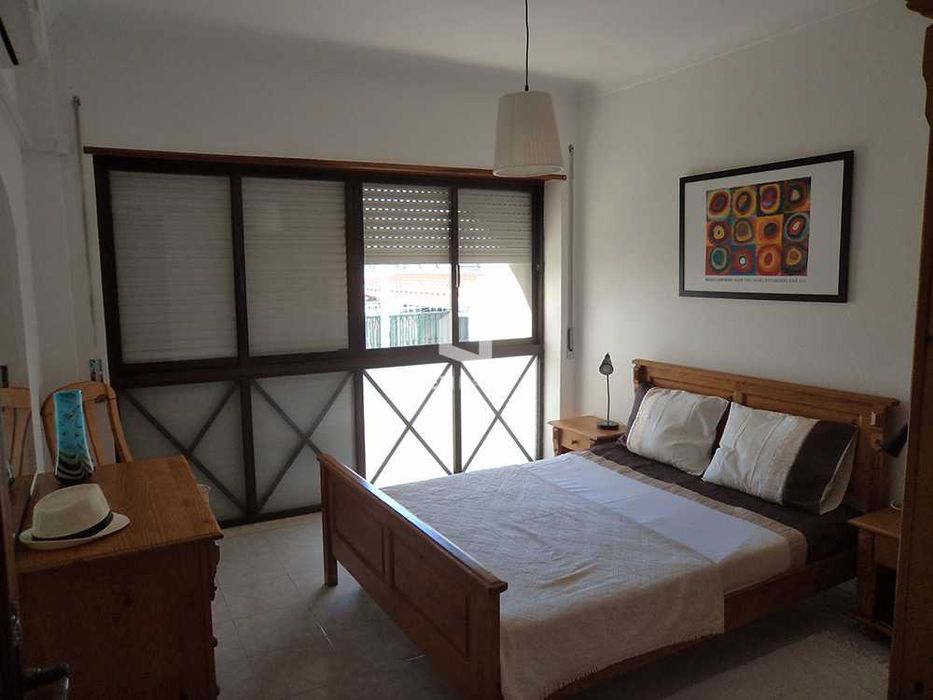 Apartamento de 1 Quarto para férias em Altura