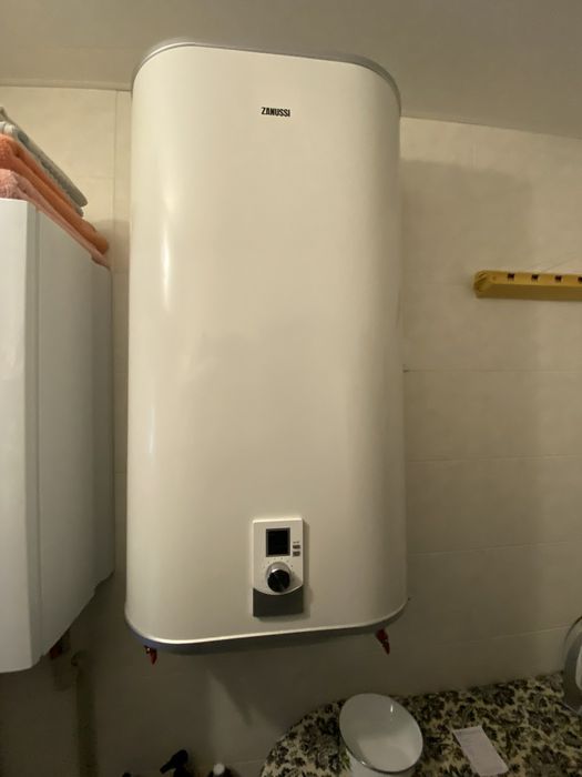 Чистка, ремонт, установка, продажа бойлеров.