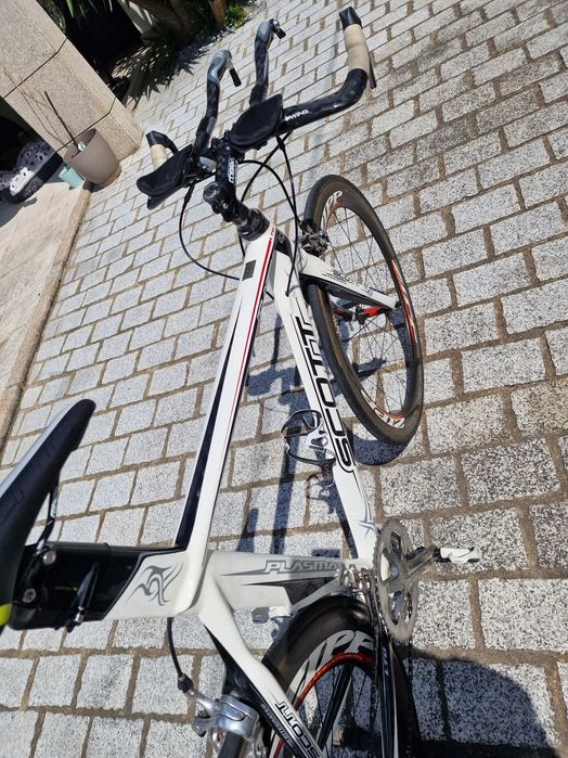 Scott plasma M/L Triathlon