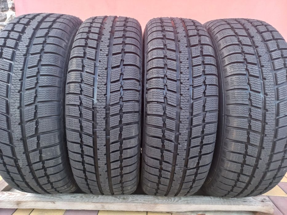 Нові 215/65/16 Зима. Резина r16. Шини 25 року. Комплект або парою