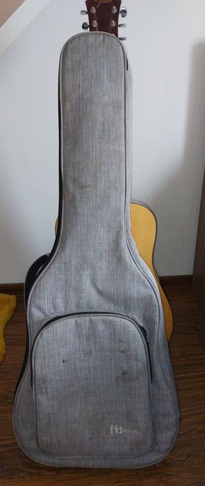 Gitara Akustyczna Fender + Pokrowiec