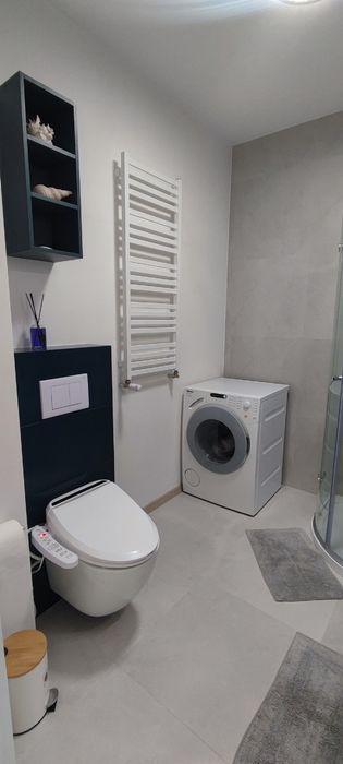 Mieszkanie w Książenicach 2 pokoje