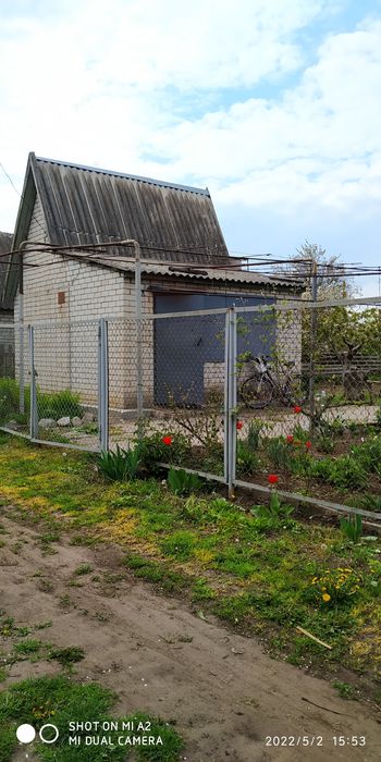 Продам дачу"Металург-2