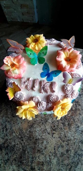 Pyszne Torty i placki