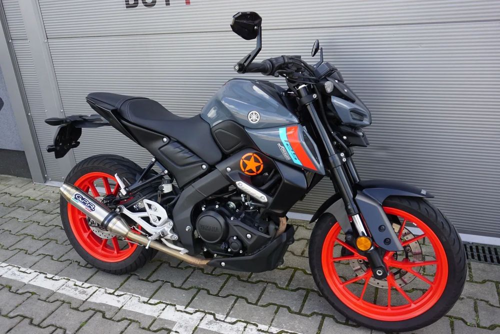 Yamaha