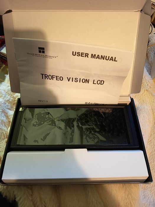 Thermalight  trofeo vision