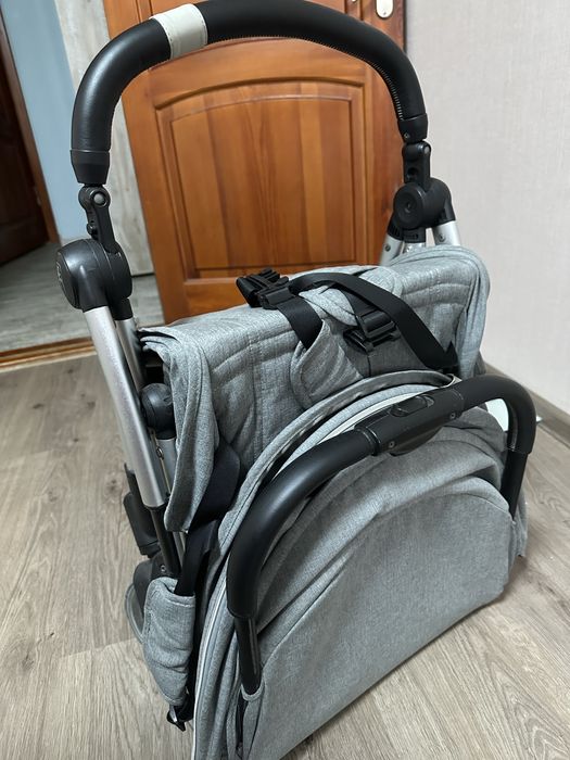 Коляска для подорожей CHICCO