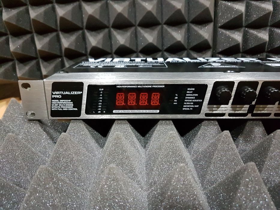 Multi-effects processor64564388280322121