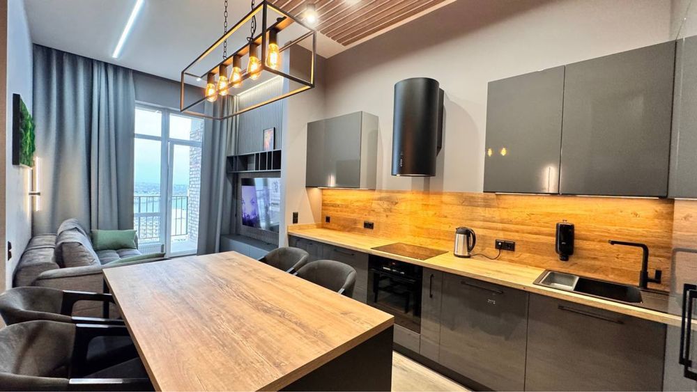Аренда 2к квартира ЖК Loft White