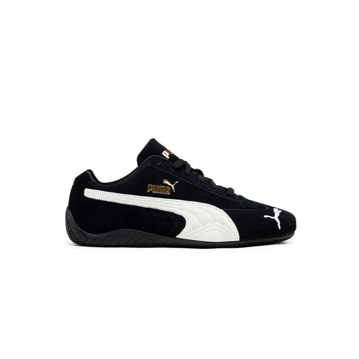 Кросівки Puma Speedcat OG 'Black White'