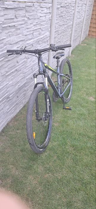 Rower mtb romet rembler