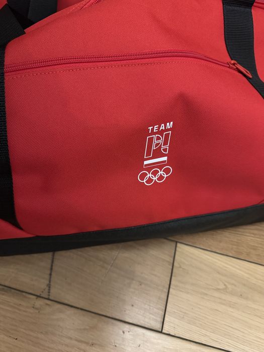 Torba olimpijska Reprezentacji Polski XL